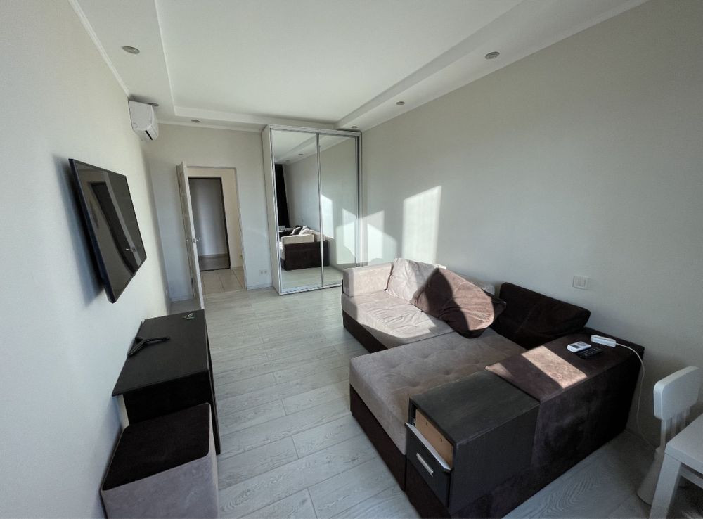 60м2 Аркадия 26 жемчужина Генуэзкая Одеса - зображення 8