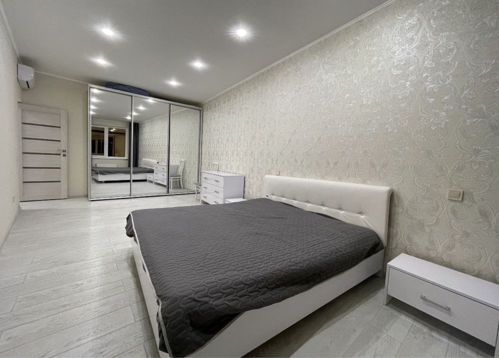 60м2 Аркадия 26 жемчужина Генуэзкая Одеса - зображення 3