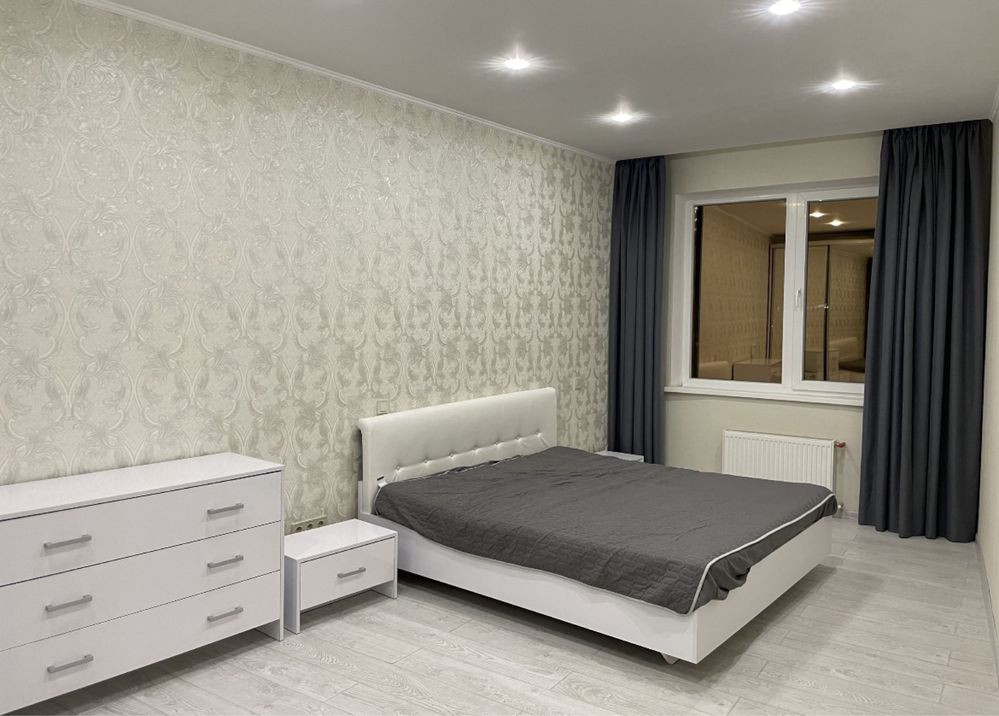 60м2 Аркадия 26 жемчужина Генуэзкая Одеса - зображення 6