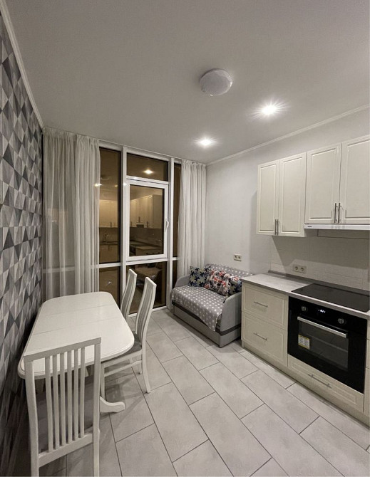 60м2 Аркадия 26 жемчужина Генуэзкая Одеса - зображення 5