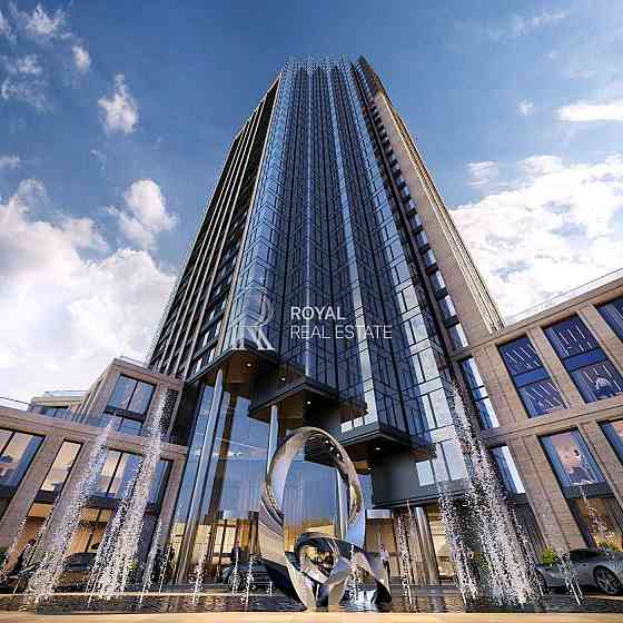 Продажа квартиры Киев 2-комнатная 109м2 А136 Антоновича Центр Київ