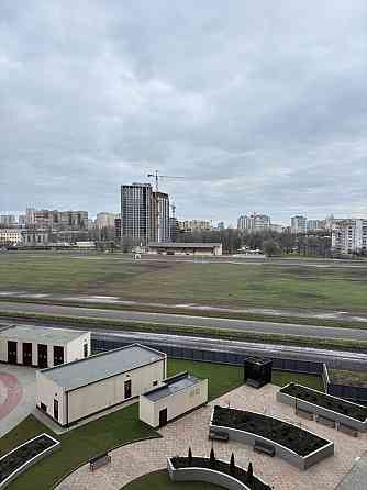 2х-комнатная 860$ м2 Краснова 60 Жемчужина вид на Ипподром! Одеса