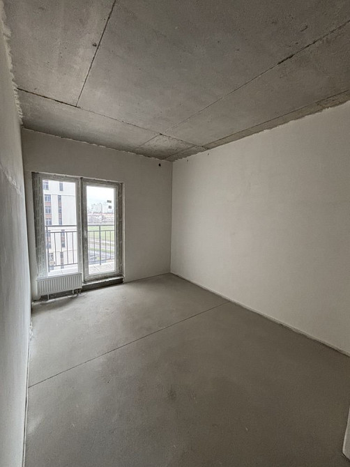 2х-комнатная 860$ м2 Краснова 60 Жемчужина вид на Ипподром! Одеса - зображення 6