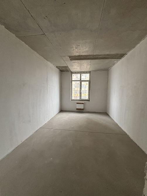 2х-комнатная 860$ м2 Краснова 60 Жемчужина вид на Ипподром! Одеса - зображення 4