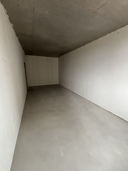 2х-комнатная 860$ м2 Краснова 60 Жемчужина вид на Ипподром! Одеса - зображення 7