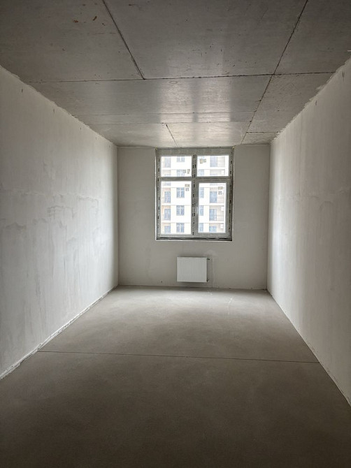 2х-комнатная 860$ м2 Краснова 60 Жемчужина вид на Ипподром! Одеса - зображення 3