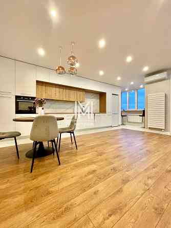 Продам! 2-комнатная квартира ЖК Дуэт бизнес-класс! Алексеевка Харків