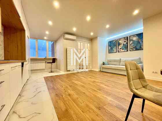 Продам! 2-комнатная квартира ЖК Дуэт бизнес-класс! Алексеевка Харків