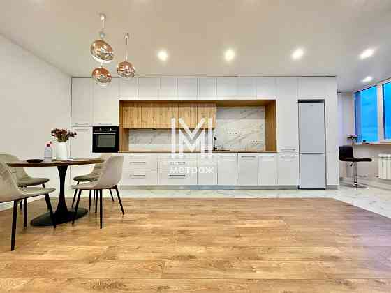 Продам! 2-комнатная квартира ЖК Дуэт бизнес-класс! Алексеевка Харків