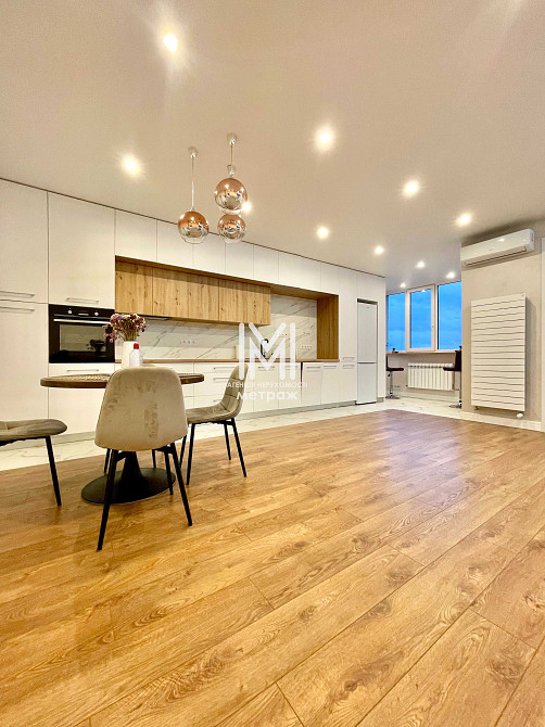 Продам! 2-комнатная квартира ЖК Дуэт бизнес-класс! Алексеевка Харків - зображення 1