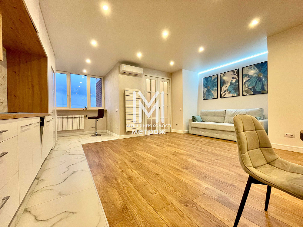 Продам! 2-комнатная квартира ЖК Дуэт бизнес-класс! Алексеевка Харків - зображення 6