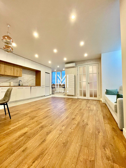 Продам! 2-комнатная квартира ЖК Дуэт бизнес-класс! Алексеевка Харків - зображення 7