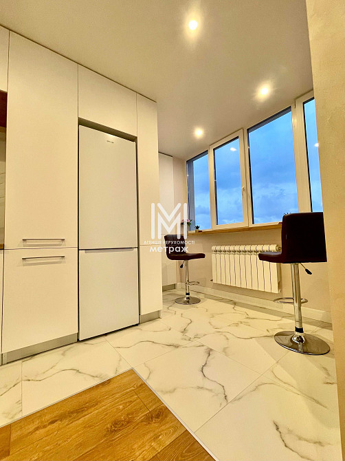 Продам! 2-комнатная квартира ЖК Дуэт бизнес-класс! Алексеевка Харків - зображення 3