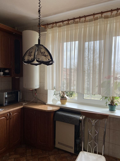 Трьох кімнатна квартира Камыш-Заря - изображение 8