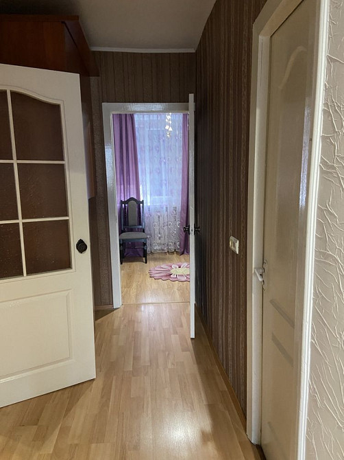 Трьох кімнатна квартира Камыш-Заря - изображение 4