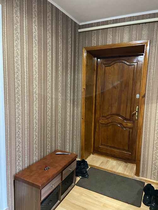 Трьох кімнатна квартира Камыш-Заря - изображение 3