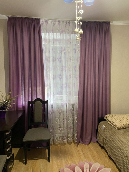 Трьох кімнатна квартира Камыш-Заря - изображение 5