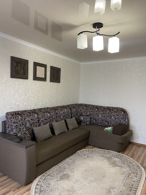 Трьох кімнатна квартира Камыш-Заря - изображение 2