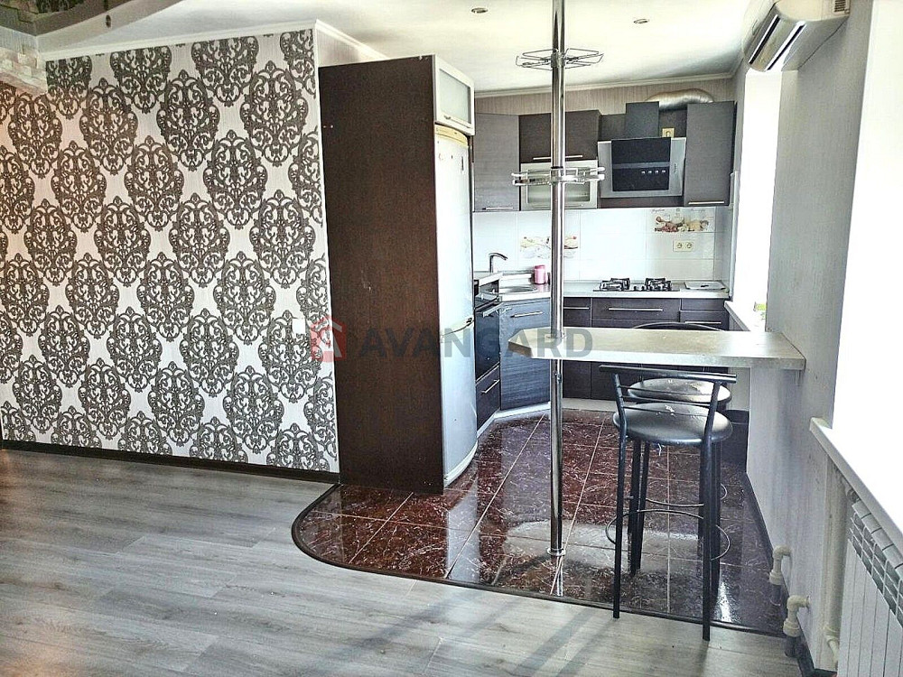 Продається 3-кімнатна квартира Запоріжжя - зображення 4