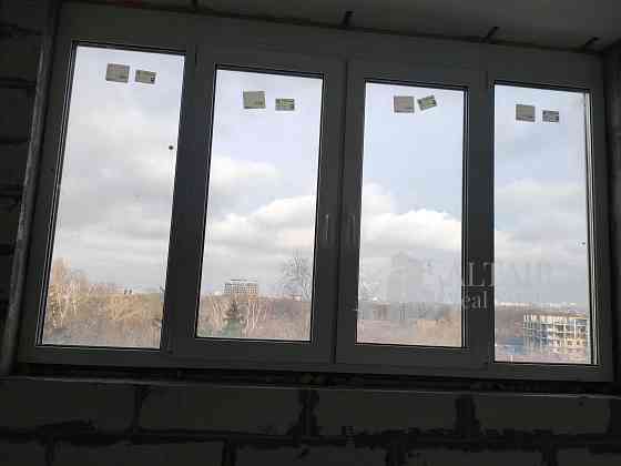 Реально! ЖК Радужный Продам 2 ком квартиру пл 55м2, этаж 6/9ти! A Харків