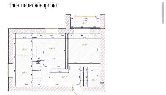 Реально! ЖК Радужный Продам 2 ком квартиру пл 55м2, этаж 6/9ти! A Харків