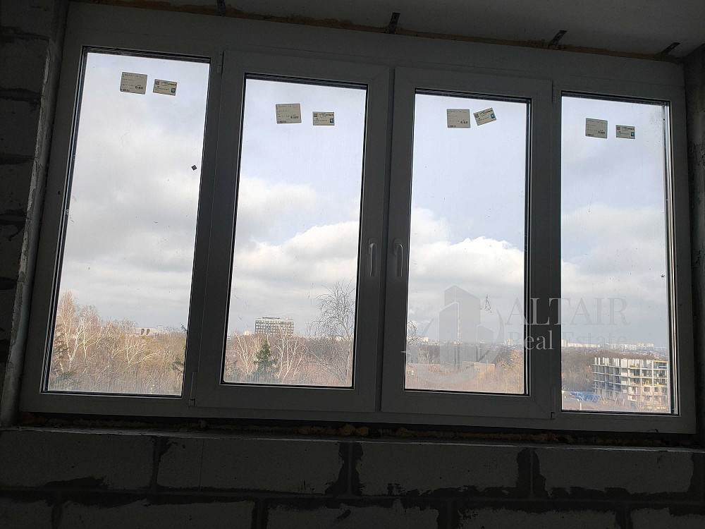 Реально! ЖК Радужный Продам 2 ком квартиру пл 55м2, этаж 6/9ти! A Харків - зображення 5