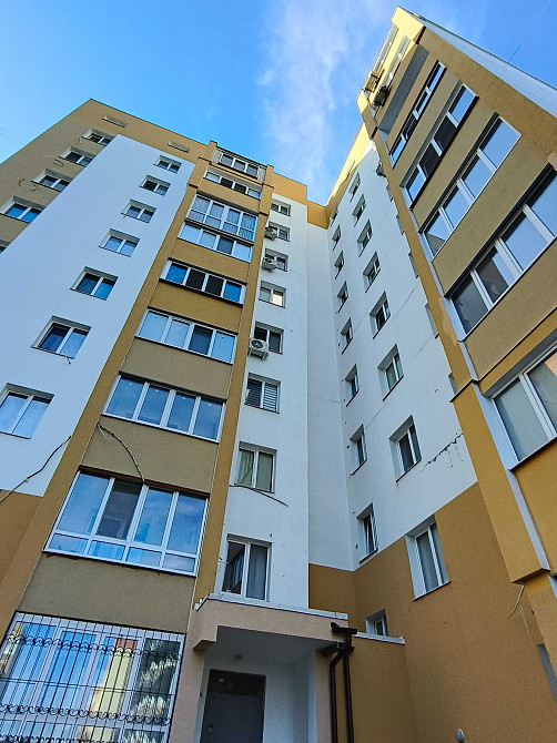 Реально! ЖК Радужный Продам 2 ком квартиру пл 55м2, этаж 6/9ти! A Харків - зображення 1