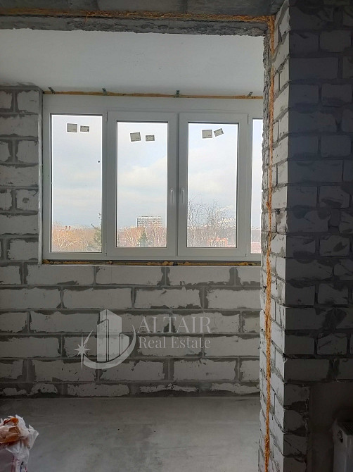 Реально! ЖК Радужный Продам 2 ком квартиру пл 55м2, этаж 6/9ти! A Харків - зображення 4