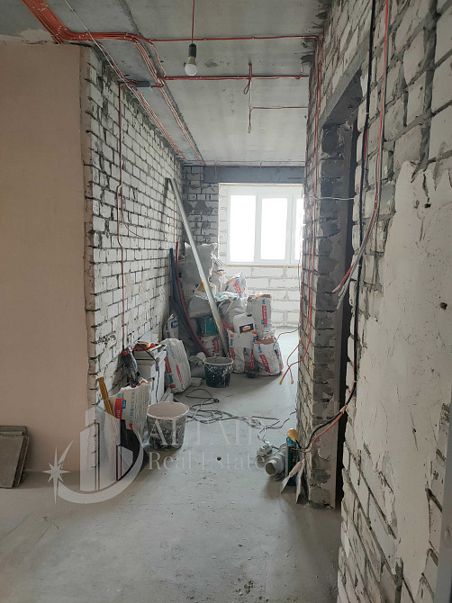 Реально! ЖК Радужный Продам 2 ком квартиру пл 55м2, этаж 6/9ти! A Харків - зображення 3