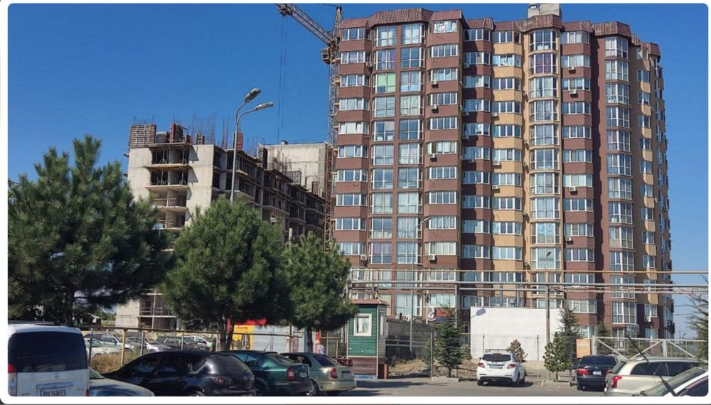 Смарт-квартира по ликвидной цене! Одеса - зображення 3