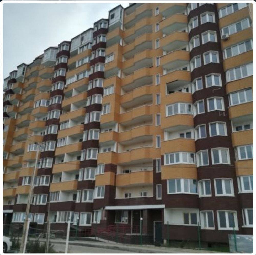 Смарт-квартира по ликвидной цене! Одеса - зображення 1