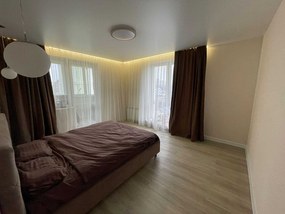 ЖК Рогатинский Продам СТИЛЬНУЮ! 2 комн. квартиру 70м2, ЦЕНТР! AB Харків - зображення 1