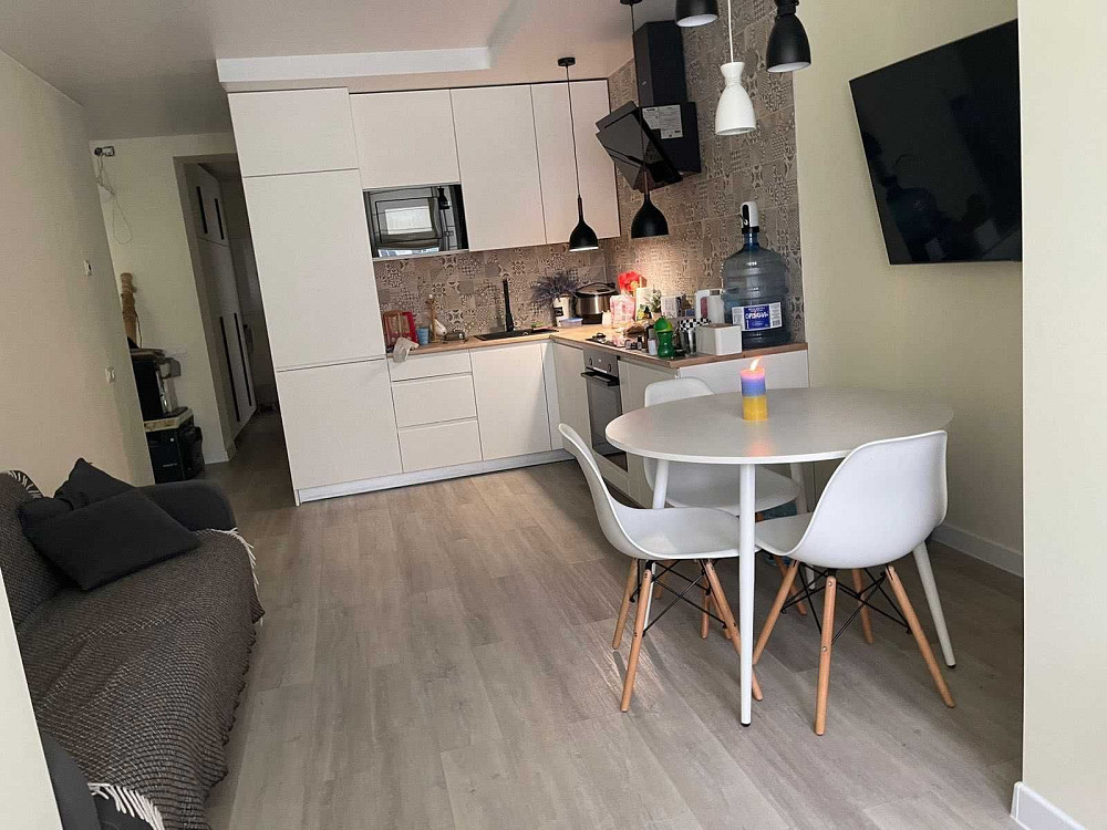 ЖК Рогатинский Продам СТИЛЬНУЮ! 2 комн. квартиру 70м2, ЦЕНТР! AB Харків - зображення 3