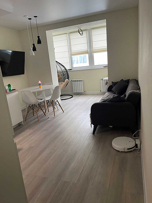 ЖК Рогатинский Продам СТИЛЬНУЮ! 2 комн. квартиру 70м2, ЦЕНТР! AB Харків - зображення 4