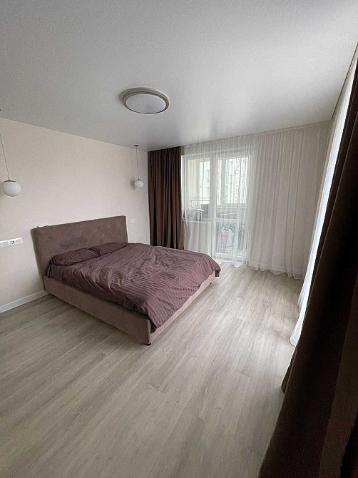 ЖК Рогатинский Продам СТИЛЬНУЮ! 2 комн. квартиру 70м2, ЦЕНТР! AB Харків - зображення 2