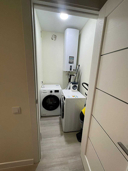 ЖК Рогатинский Продам СТИЛЬНУЮ! 2 комн. квартиру 70м2, ЦЕНТР! AB Харків - зображення 6