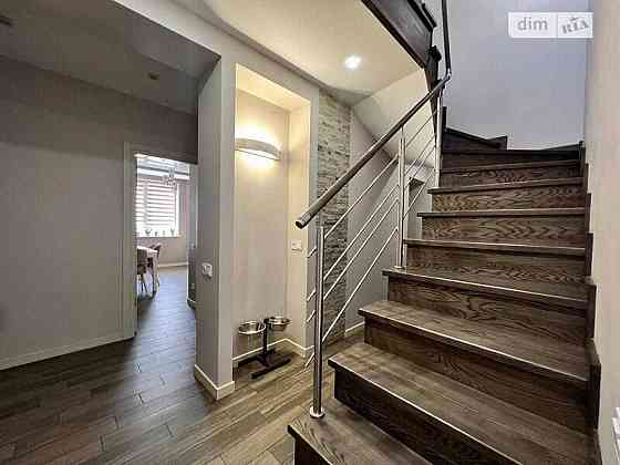 Продаж 4-к квартири 126 м2 по вул.Малоголосківська, Шевченківський р-н Львів