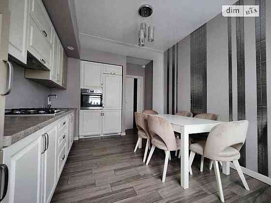 Продаж 4-к квартири 126 м2 по вул.Малоголосківська, Шевченківський р-н Львів