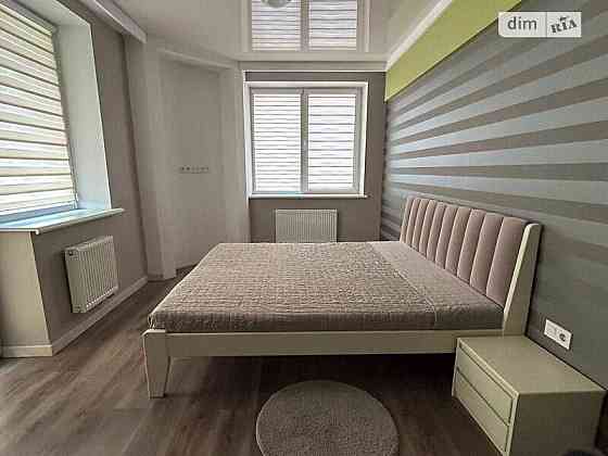 Продаж 4-к квартири 126 м2 по вул.Малоголосківська, Шевченківський р-н Львів