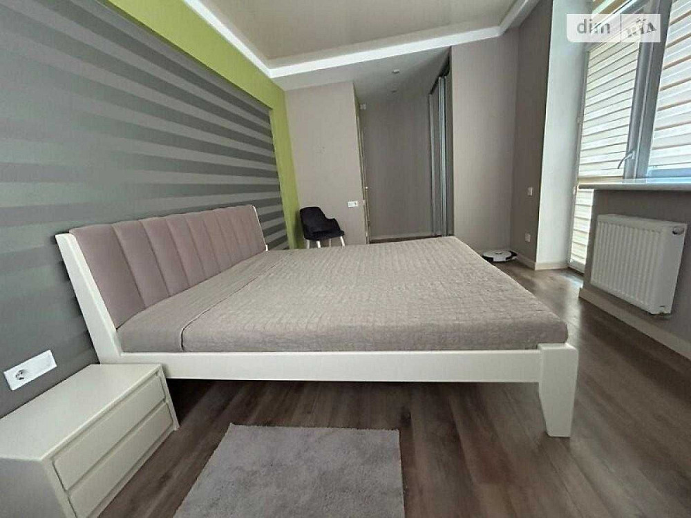 Продаж 4-к квартири 126 м2 по вул.Малоголосківська, Шевченківський р-н Львів - зображення 4