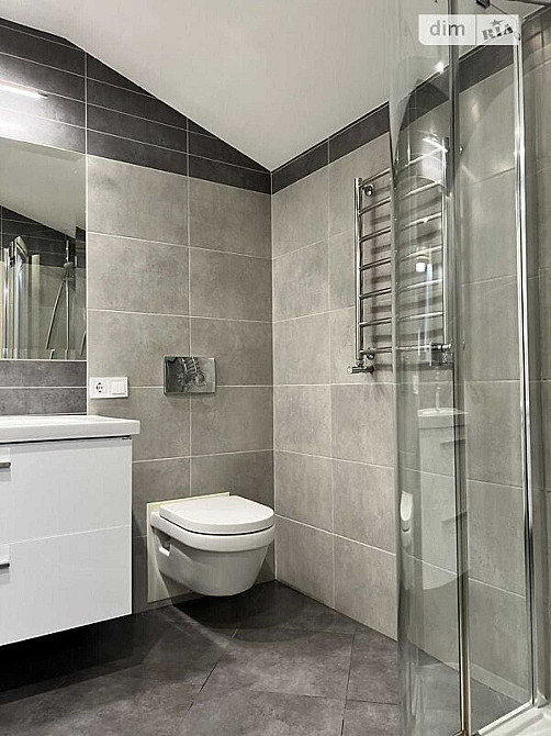 Продаж 4-к квартири 126 м2 по вул.Малоголосківська, Шевченківський р-н Львів - зображення 8