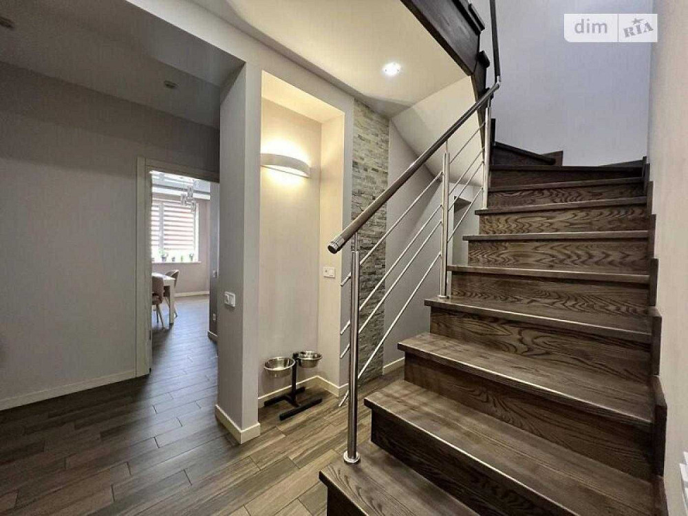 Продаж 4-к квартири 126 м2 по вул.Малоголосківська, Шевченківський р-н Львів - зображення 6