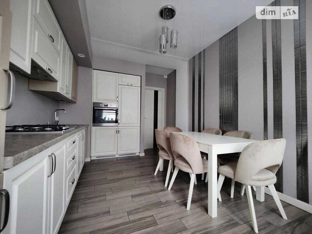 Продаж 4-к квартири 126 м2 по вул.Малоголосківська, Шевченківський р-н Львів - зображення 5