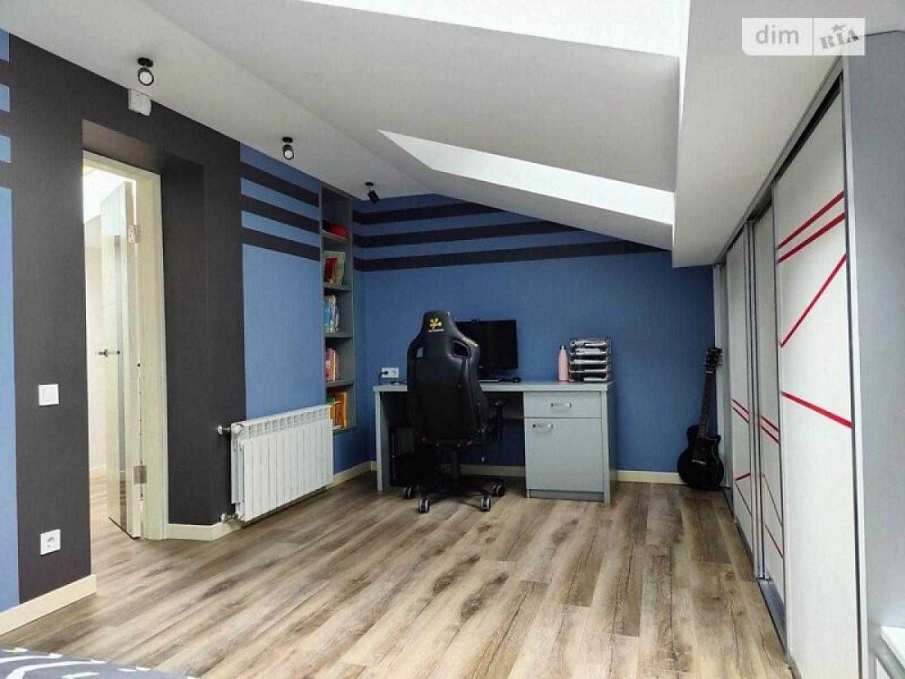 Продаж 4-к квартири 126 м2 по вул.Малоголосківська, Шевченківський р-н Львів - зображення 7