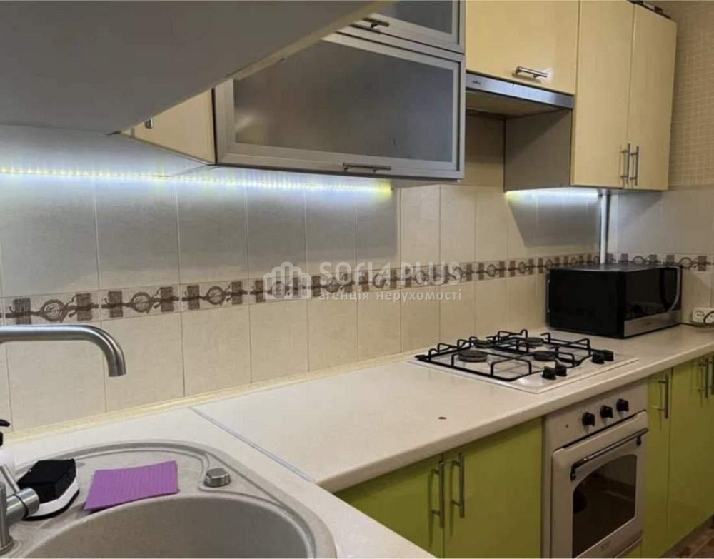 1к, Петлюри вул. 21, срочно!, недорого Бровари - зображення 2