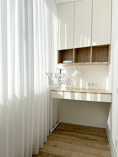 Продається новенька квартира з авторським ремонтом. Кам`янець-Подільський - зображення 8