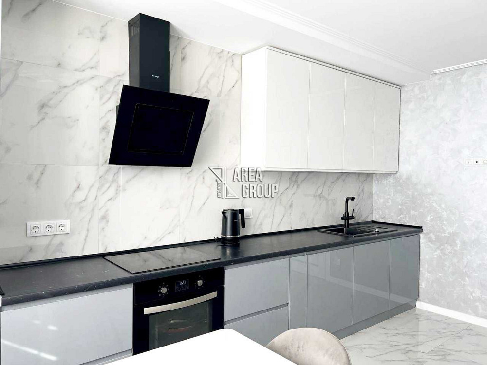 Продається новенька квартира з авторським ремонтом. Кам`янець-Подільський - зображення 2