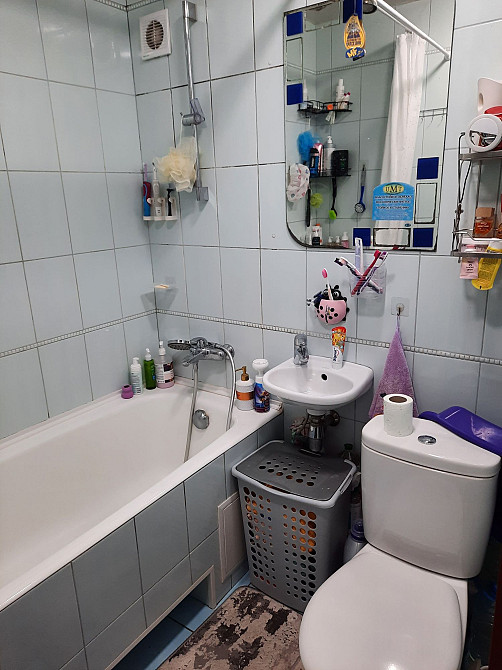 Выгодно! 2х комнатная Студия. р-н Аллеи Роз Вознесеновский центр Запоріжжя - зображення 4