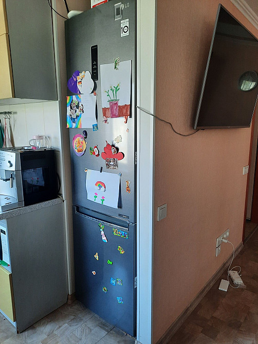 Выгодно! 2х комнатная Студия. р-н Аллеи Роз Вознесеновский центр Запоріжжя - зображення 5