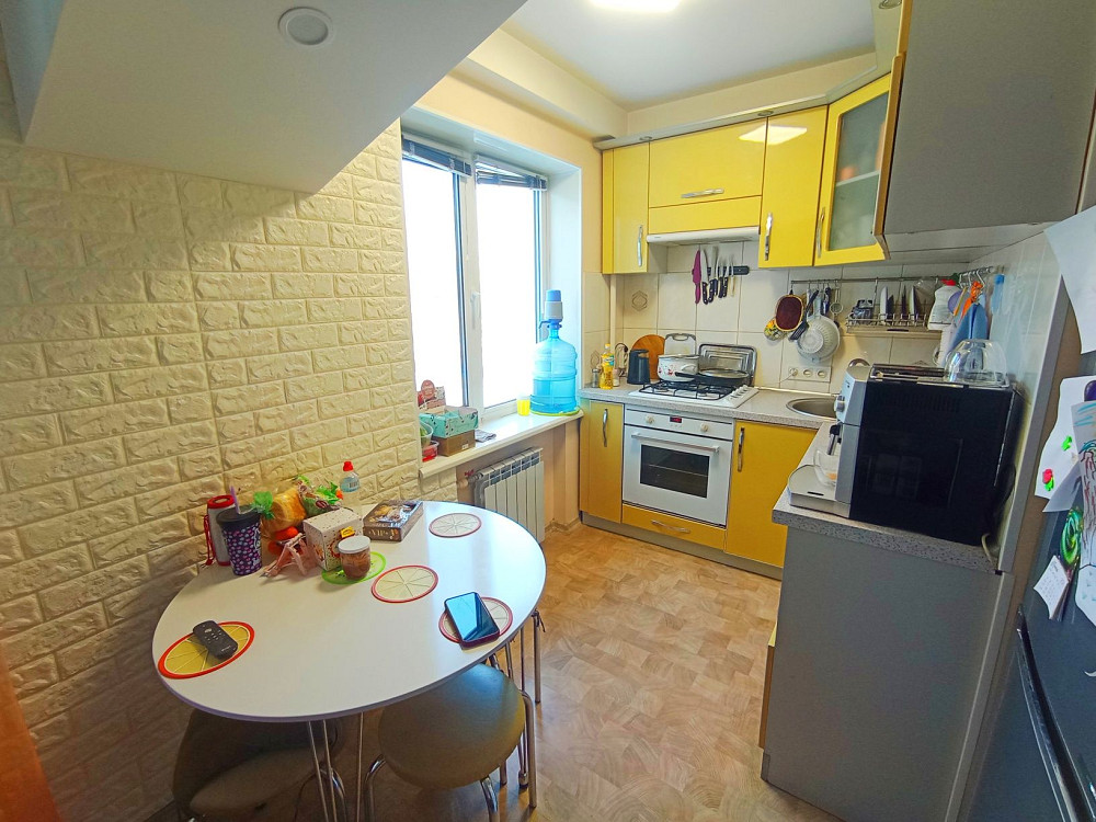 Выгодно! 2х комнатная Студия. р-н Аллеи Роз Вознесеновский центр Запоріжжя - зображення 1